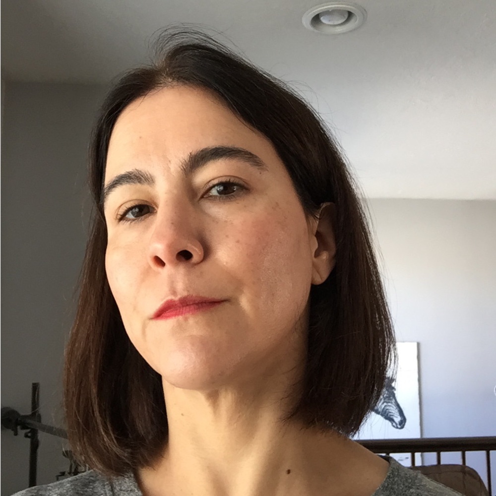 Meet your Posher, Vanessa